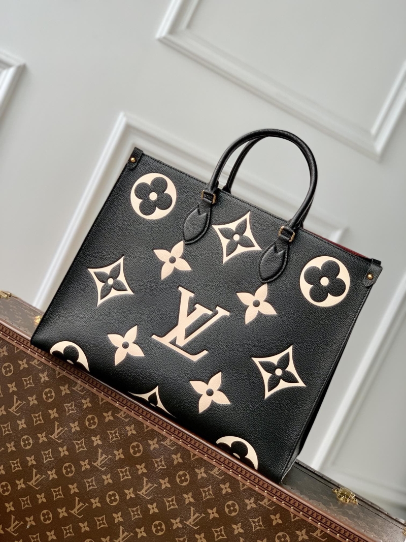LV Top Handle Bags